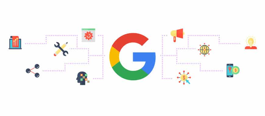 Novos Sinais dos Lances Inteligentes do Google Ads