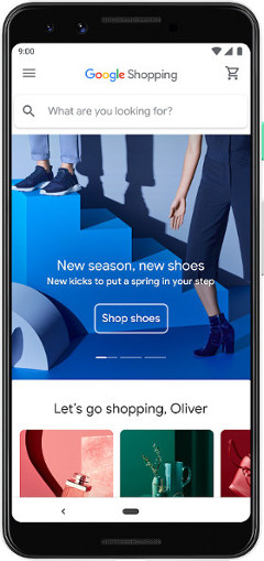 Conheça a Experiência de Compra no Novo Google Shopping - Agência ...
