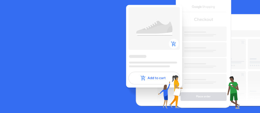 Conheça a Experiência de Compra no Novo Google Shopping