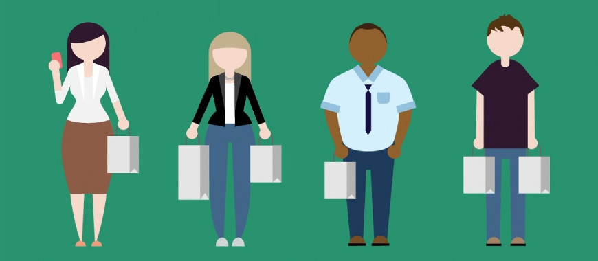 Os 4 Tipos de Clientes - Suas Características e Como Envolvê-los
