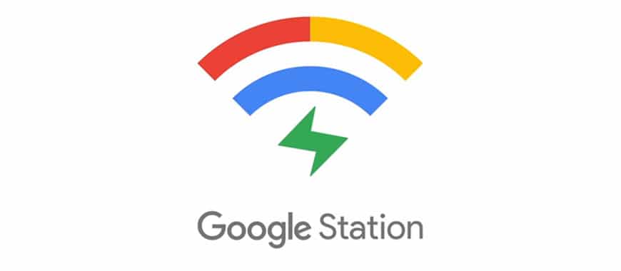 Google Station chega ao brasil
