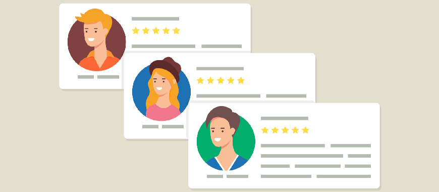 Google Shopping Exibe Fotos de Clientes em Avaliações de Produtos