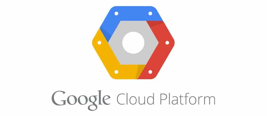 O Que é Google Cloud Platform