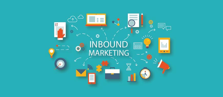 Inbound Marketing – O Guia Completo