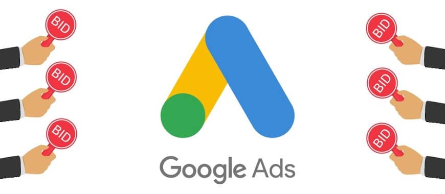 CPC, eCPC, CPM, CPA, CPI, CPV – Tudo Sobre os Lances do Google Ads