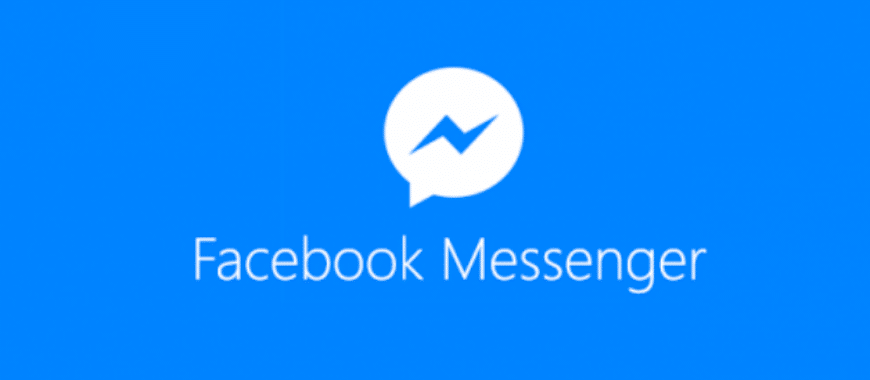 como anunciar Facebook Messenger