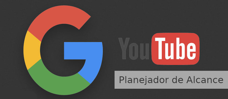 Como Personalizar Estratégia de Mídia no YouTube Com o Planejador de Alcance