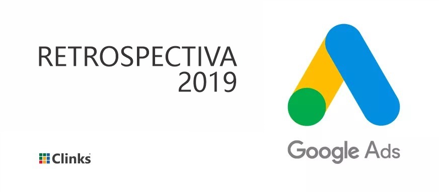 Retrospectiva Google Ads 2019