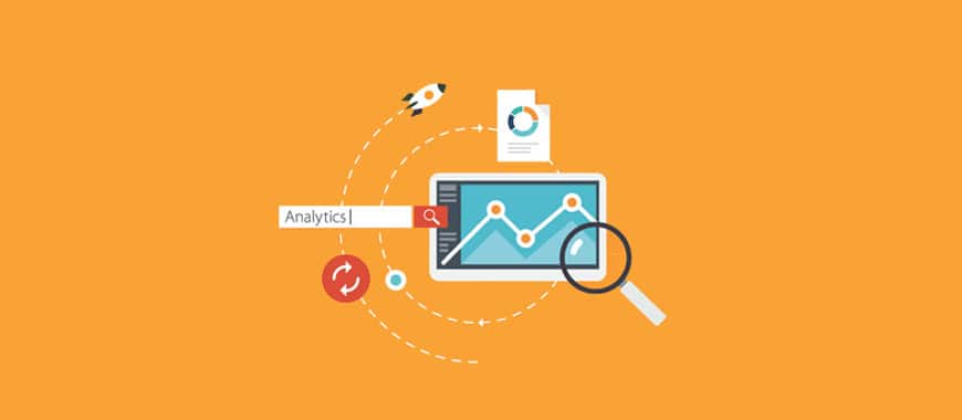 dimensões e métricas personalizadas google analytics