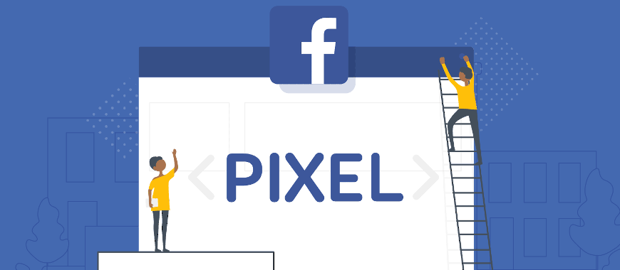 o que é pixel do facebook