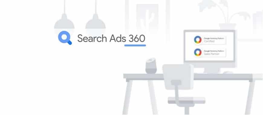 Search Ads 360