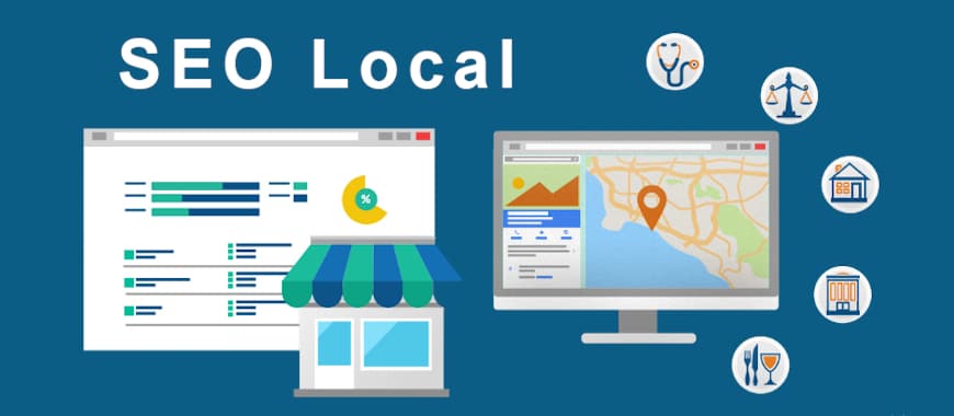 SEO Local como otimizar buscas locais