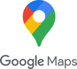Pin Google Maps - Street View Trusted - Clinks