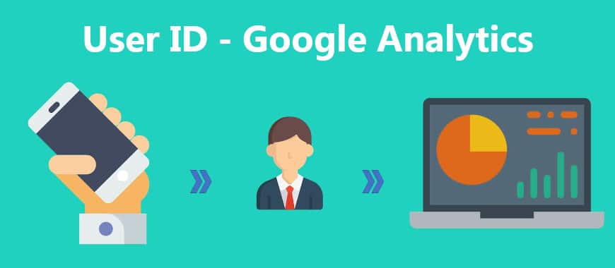 user ID google analytics