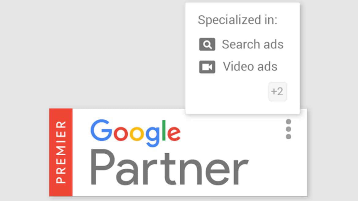 Como conseguir Certificação Google Partners