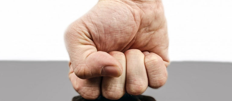 Políticas Google Ads: Discriminação e violência