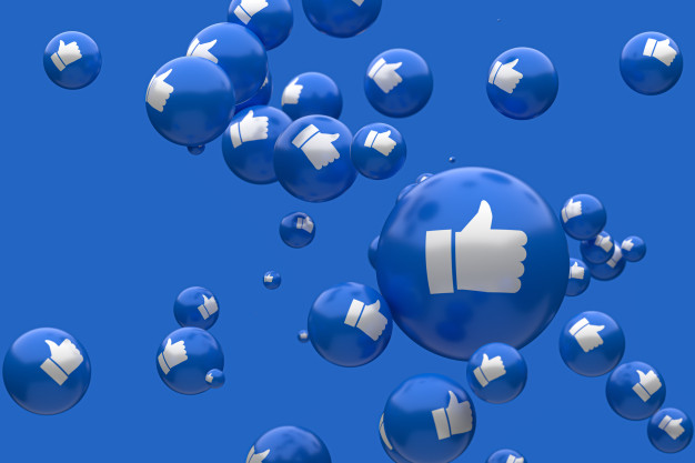 Divulgar sites no Facebook