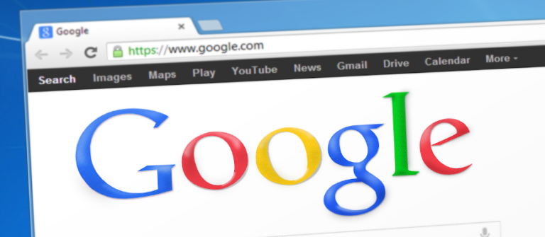 Divulgar Sites no Google