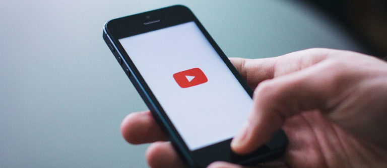 Políticas YouTube: Enviar Para Telefone
