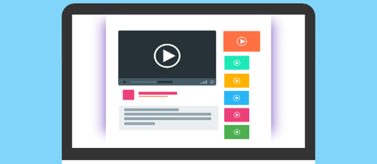 Políticas YouTube: Imitação de Elementos do Site do YouTube