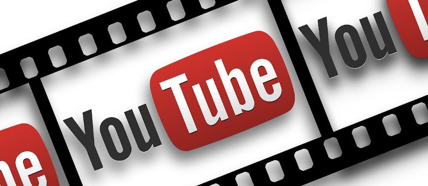 Políticas de Publicidade do YouTube: Informe Um Amigo