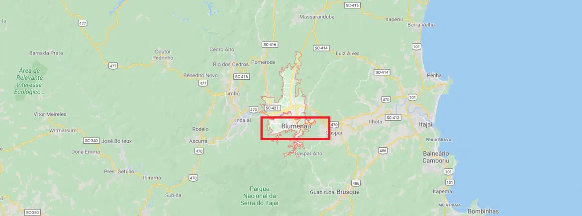links patrocinados em blumenau clinks