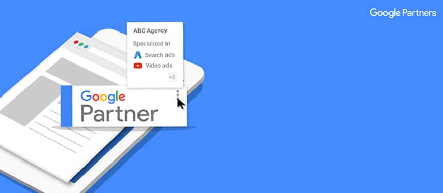 Seja Atendido Por Uma Agência Certificada Google Ads