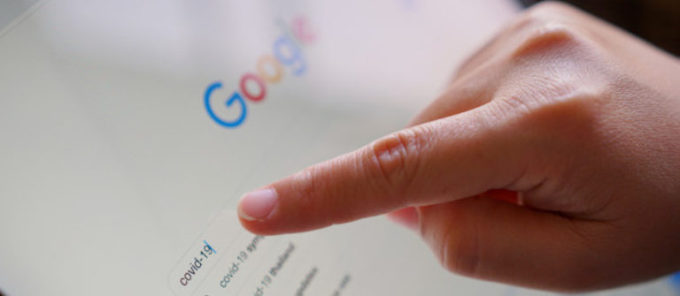 Como gerenciar anúncios no Google e no YouTube durante a COVID-19