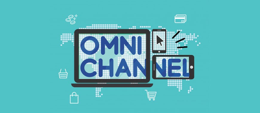 Omnichannel Marketing – Guia Para Iniciantes