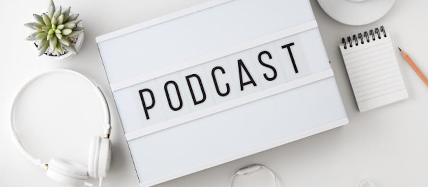 O Que é um Podcast