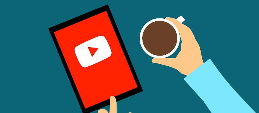 Políticas de Publicidade do YouTube