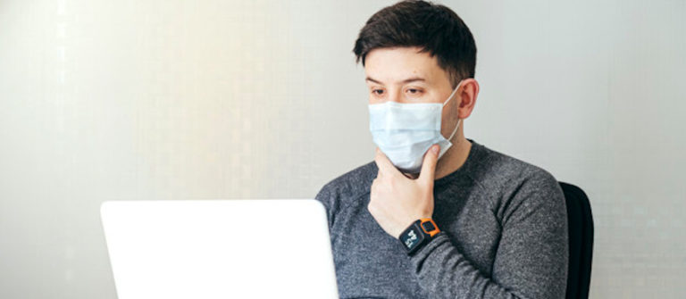 Como adaptar estratégias de SEO ao período da pandemia