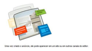 Nova campanha online