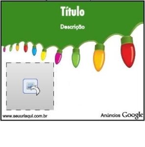 criador de anúncios gráficos