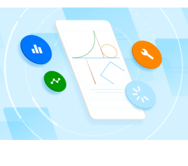 Uma nova segmentação para relatórios fica disponível: Parte superior x lateral.