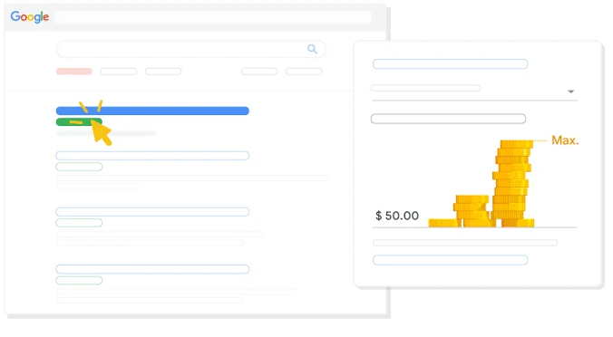Google Ads começa a utilizar estratégias de lances flexíveis