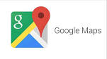 Nova versão do Google Maps começa a exibir anúncios abaixo da caixa de pesquisa.
