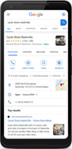 Pandemia do coronavírus faz com que Google adapte seus programas de publicidade à nova realidade.