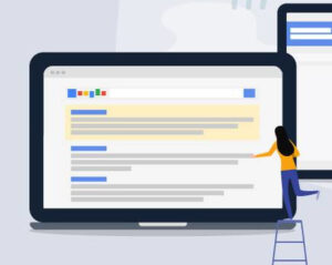 Google começa a exibir anúncios responsivos na rede de pesquisa.
