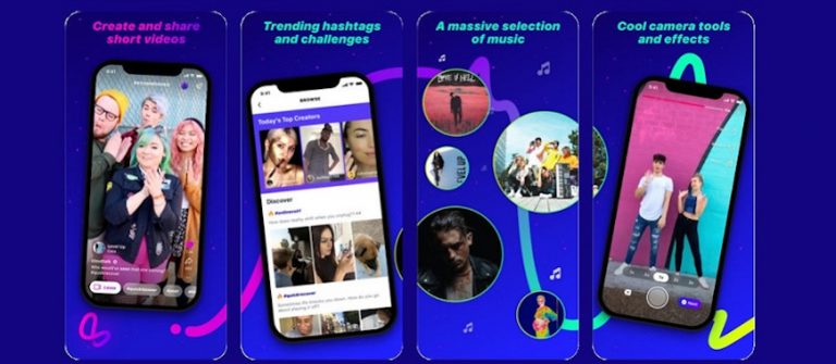 Facebook decide desativar Lasso, aplicativo rival do TikTok