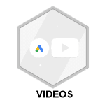 CERTIFICAÇÃO VIDEOS do Google Ads