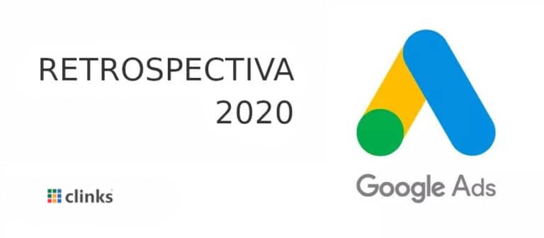 Retrospectiva Google Ads 2020