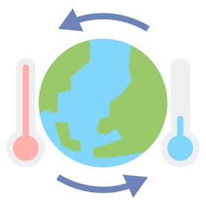 proibida monetização negacionismo mudanças climáticas