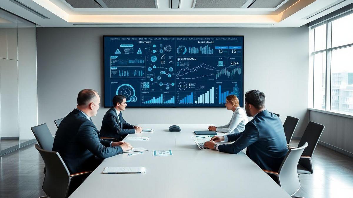 A importância da adaptação de estratégias com base em dados