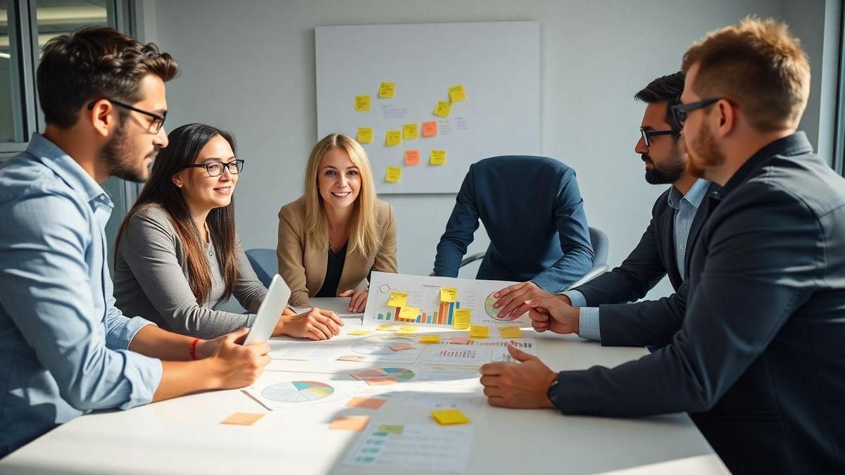 A Importância da Segmentação de Público no Marketing Digital