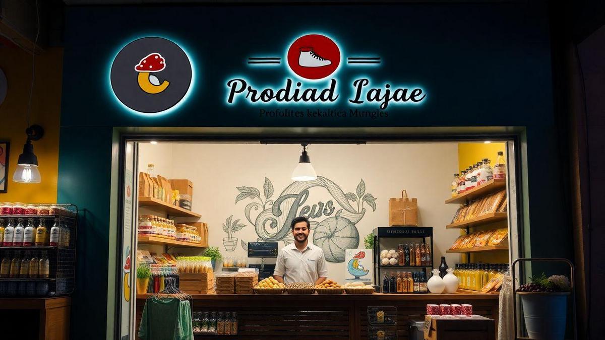 A Importância do Branding para Pequenas Empresas A Importância do Branding para Pequenas Empresas