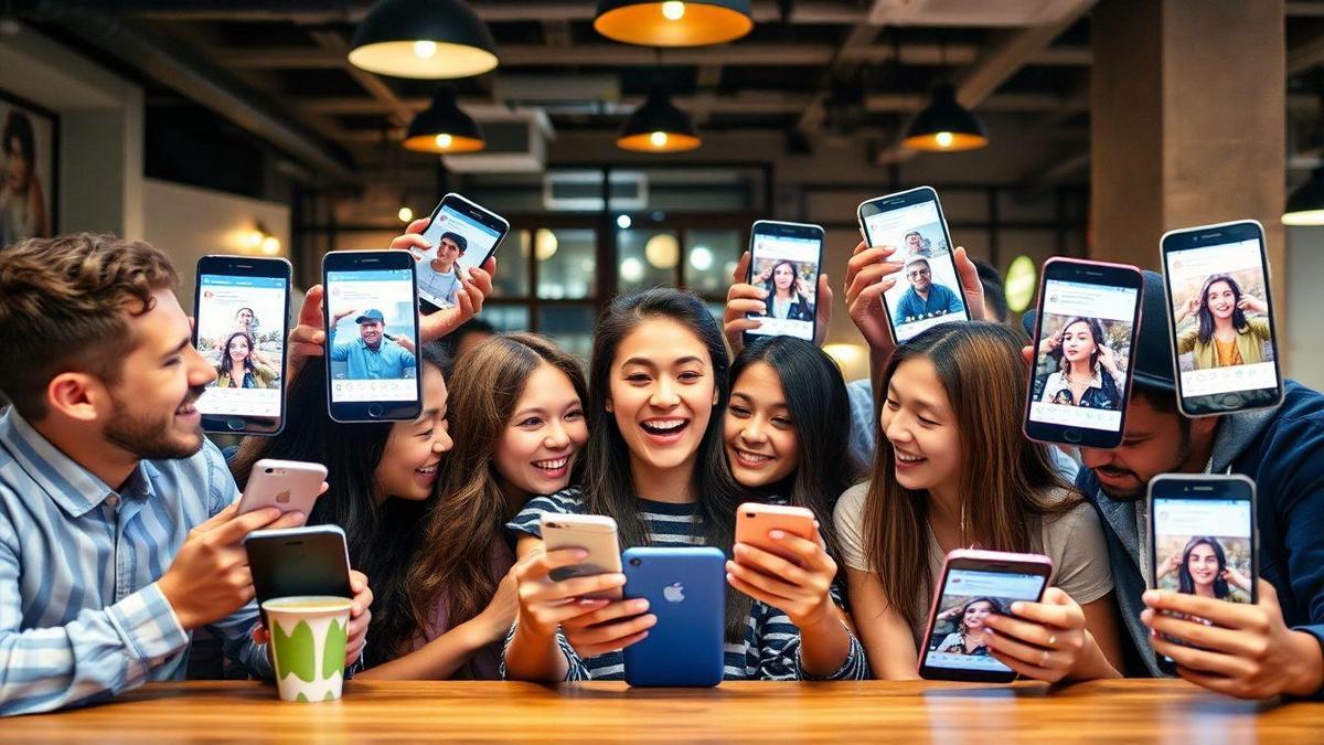 A Importância do Conteúdo Viral nas Redes Sociais