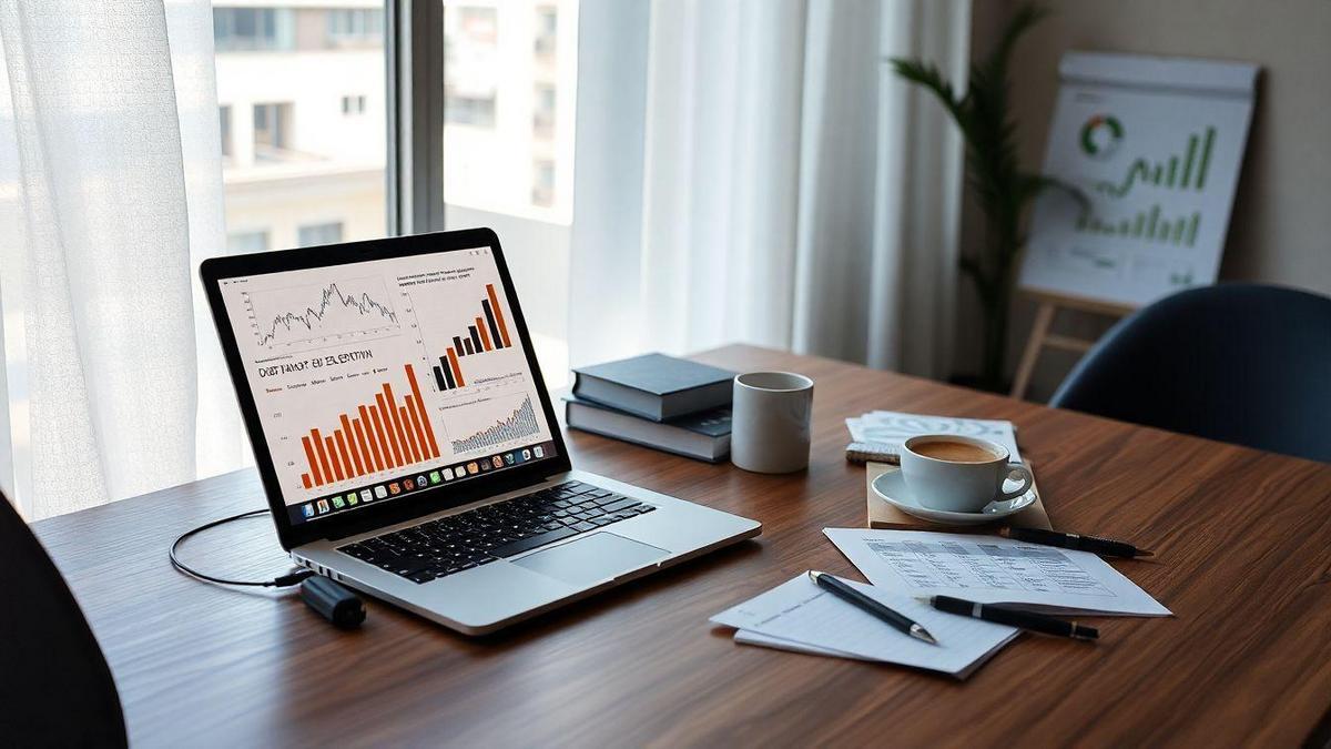 Analisando a Performance de Anúncios Sociais