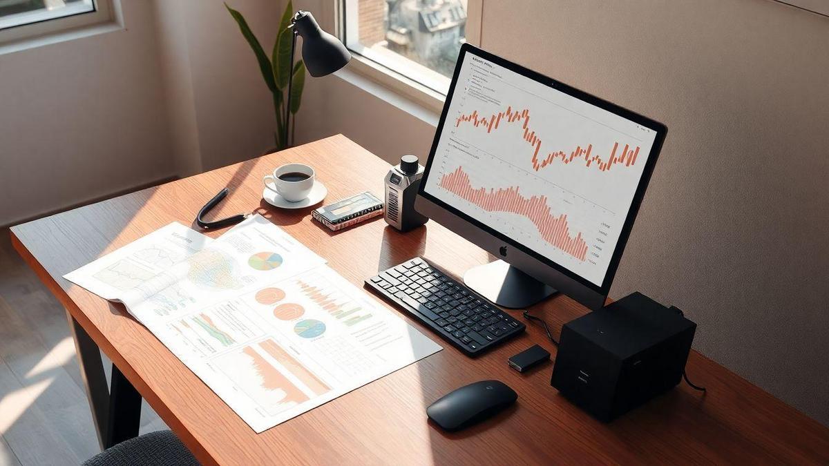 Analisando Resultados para Ajustar Suas Campanhas