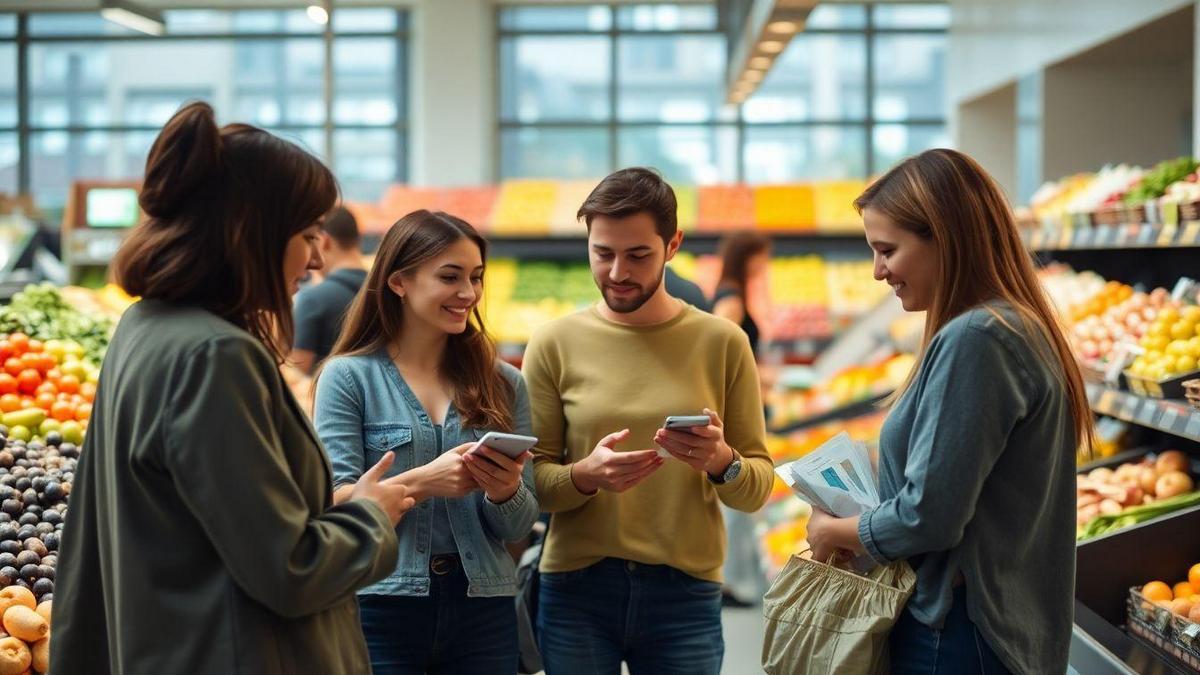 Análise de Comportamento do Consumidor